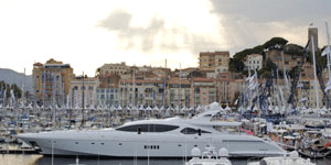 cannes boat