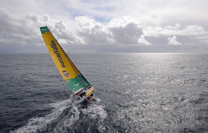 Bureau Vallee -photo M Mochet