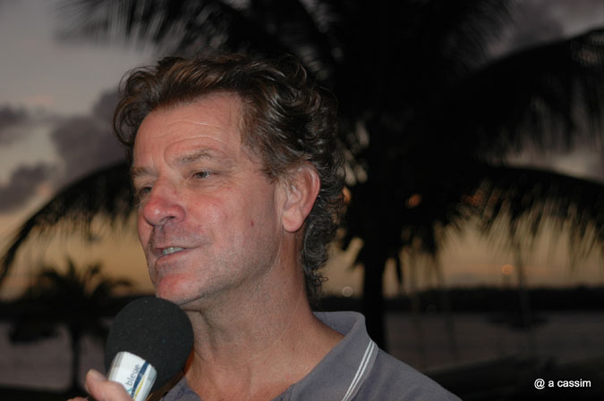 Jean-Michel Figueres