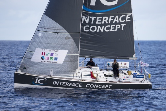 AG2R INTERFACE CONCEPT A COUROUX