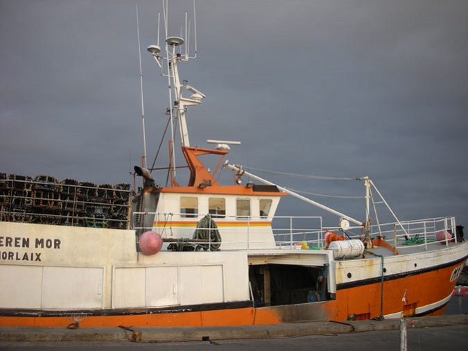 Bateau-peche-Morlaix