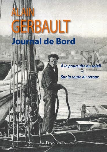 Gerbault Journal de Bord