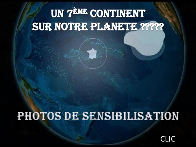 le 7em continent pour SB