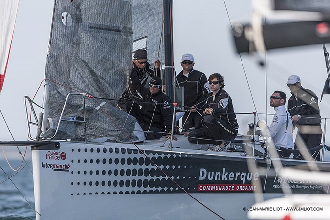 SPI OUEST-FRANCE INTERMACHE 2014 Photo JM Liot