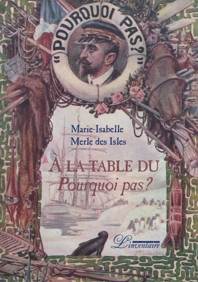 A la Table du Pourquoi pas