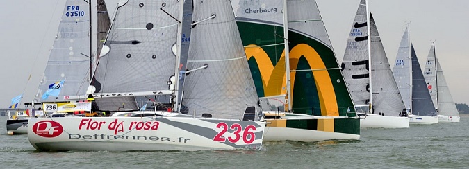 Transquadra Flor da Rosa dématâge
