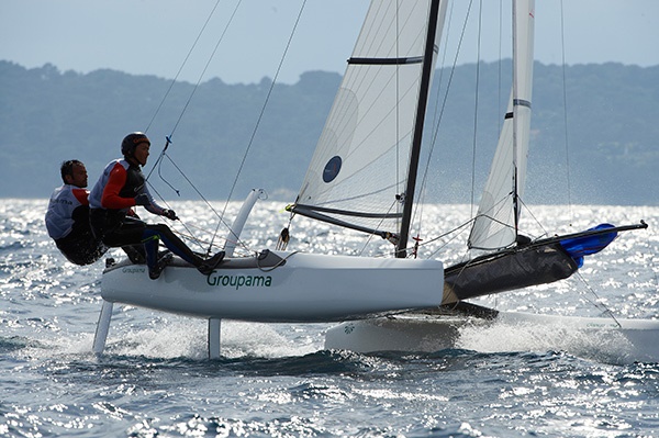 nacra