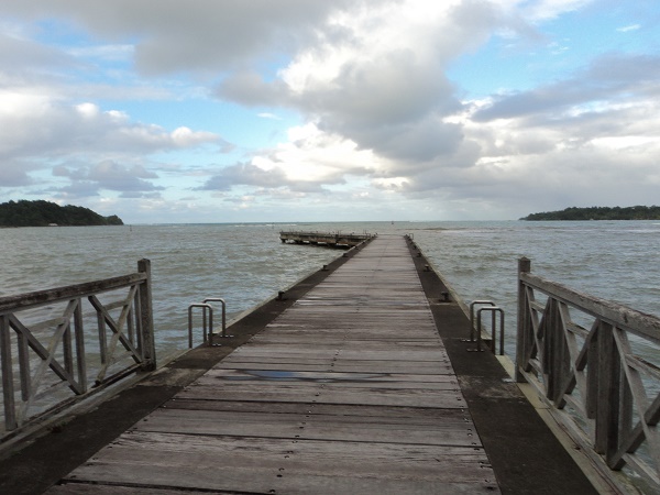 Salon tourisme Photto AC