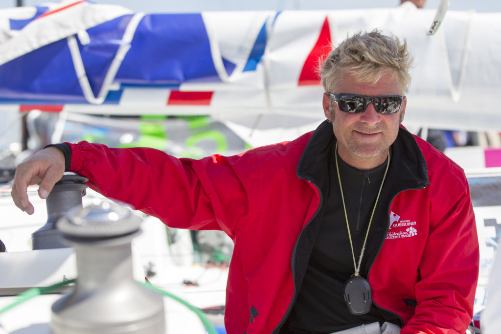 Yann Elies - Photo A Ducourcoux