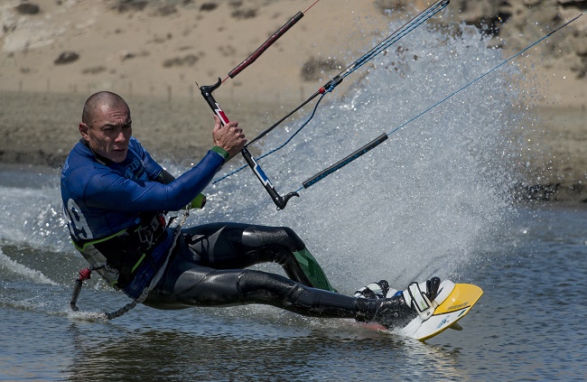 Chris_Ballois   Crédit Stéphane Ballois