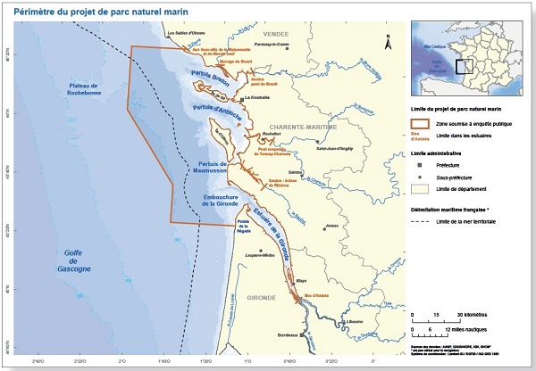 Estuaire de la Gironde