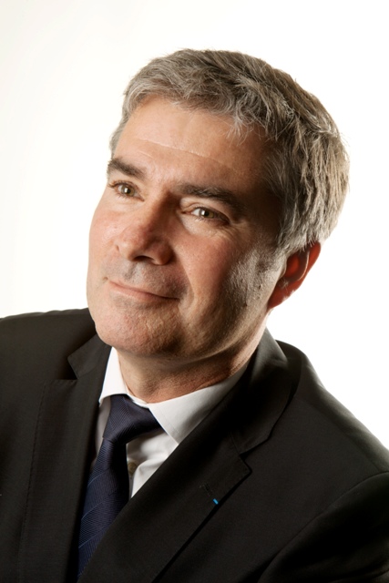 Gildas Maire - Pdt Amateurs de France