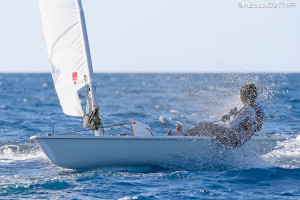 24 ème Semaine Nautique internationale de  Schoelcher 2014