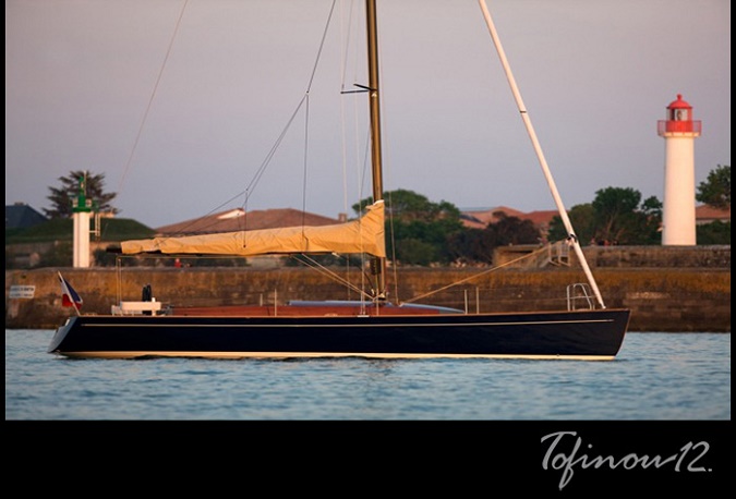 Tofinou 12