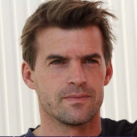 Jean Galfione portrait