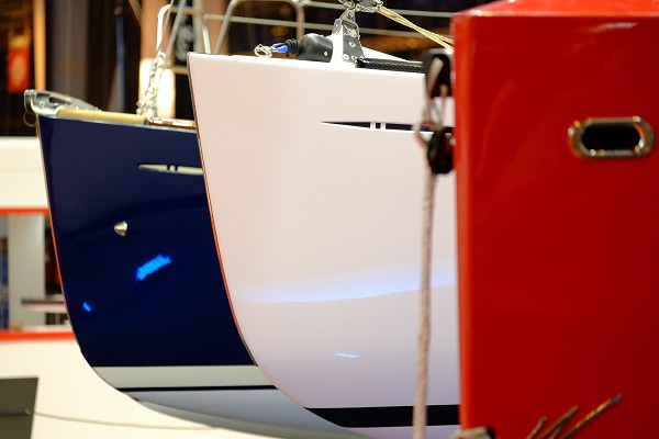 Raoul Dobremel-AFP-Nautic2016