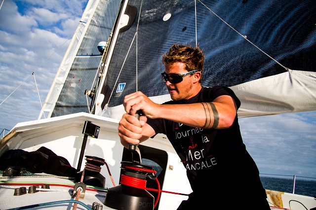 RR 18 Florian Gueguen